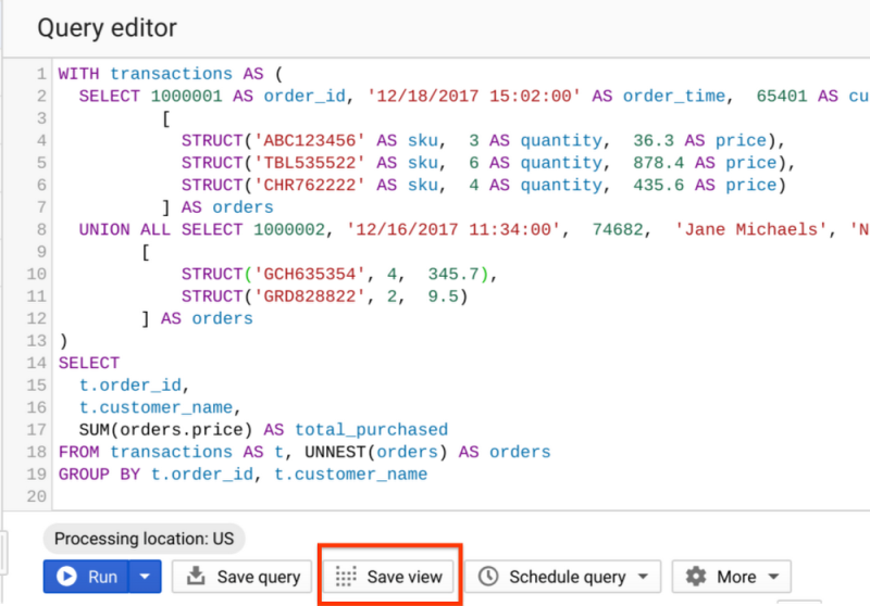 How to Export Data from Universal Analytics: A Comprehensive Guide ...